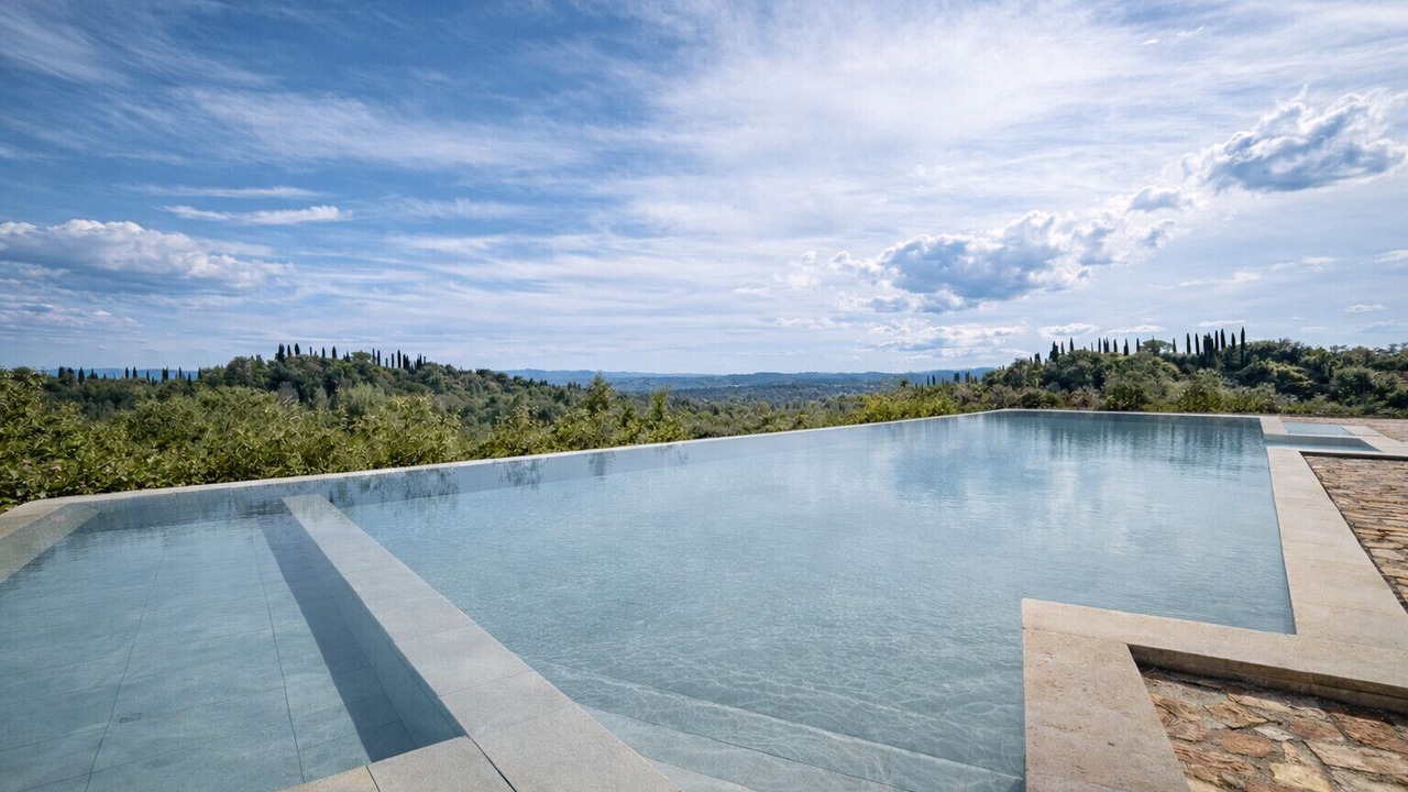 Photo of Outdoor in Montaione