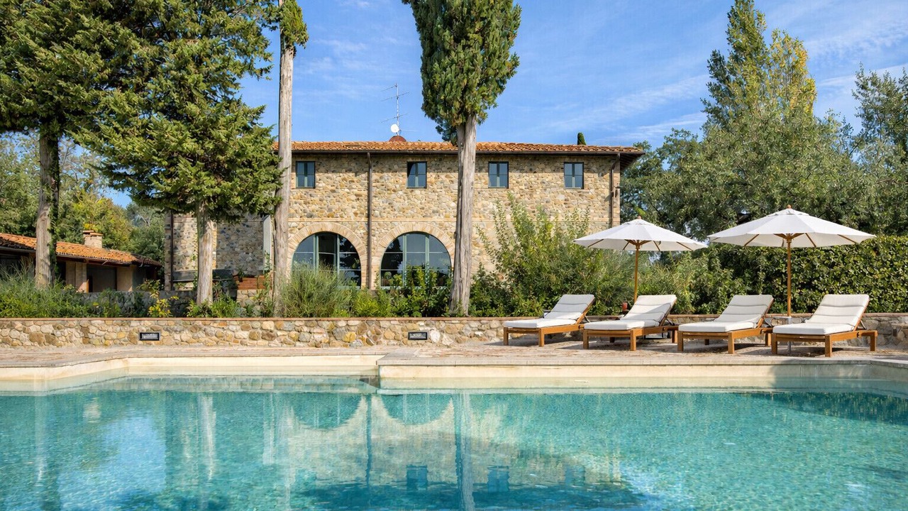 Photo of Outdoor in Montaione