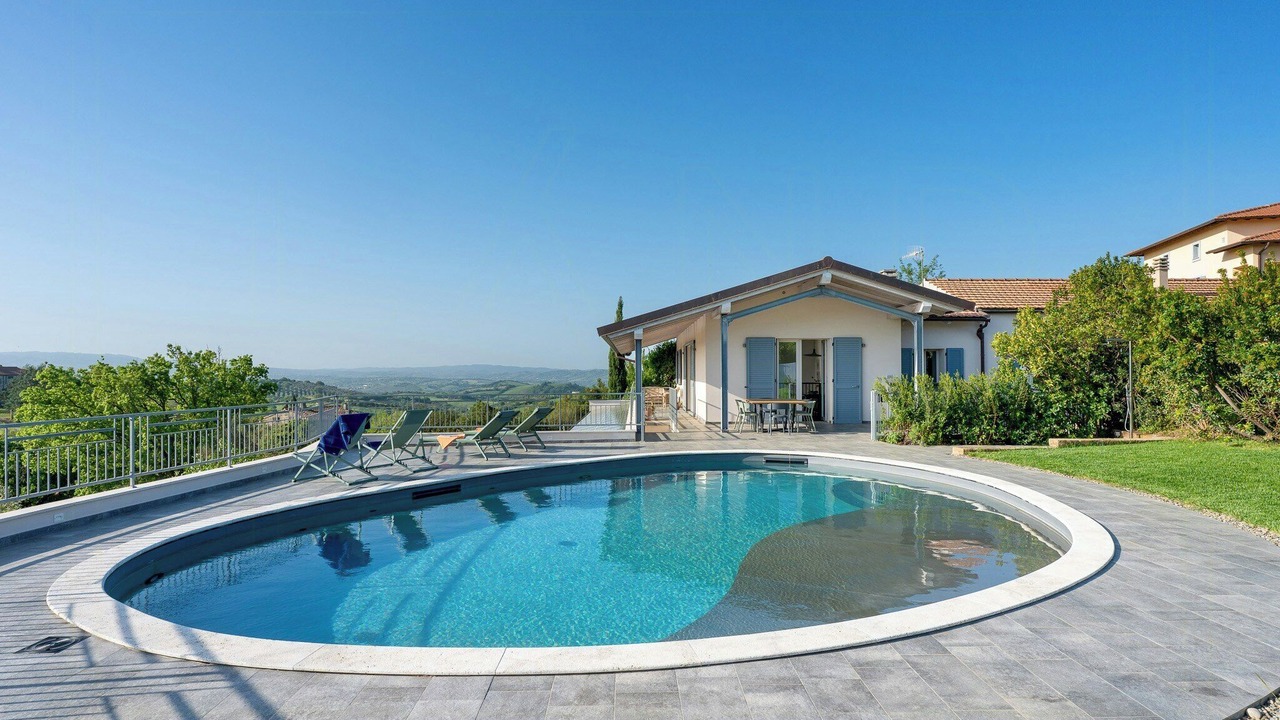 Photo of Outdoor in Campagnatico