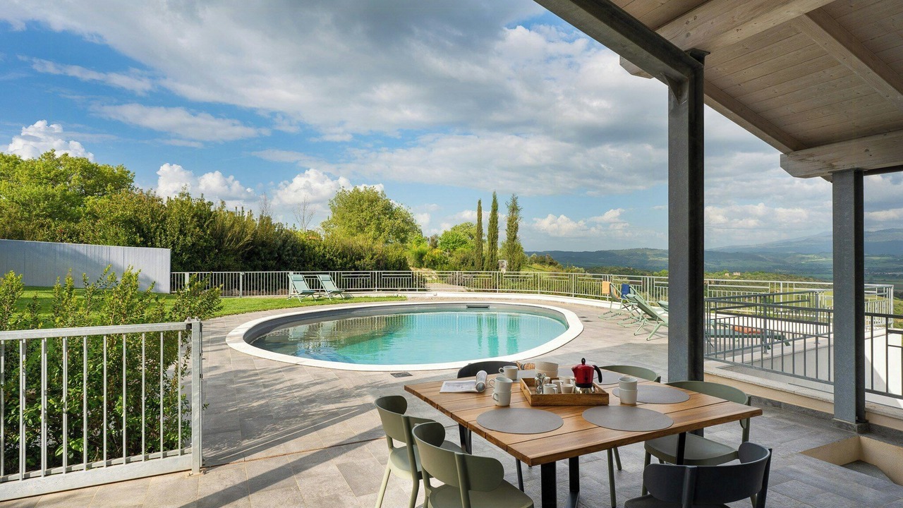 Photo of Outdoor in Campagnatico
