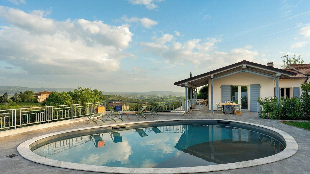 Photo of Outdoor in Campagnatico