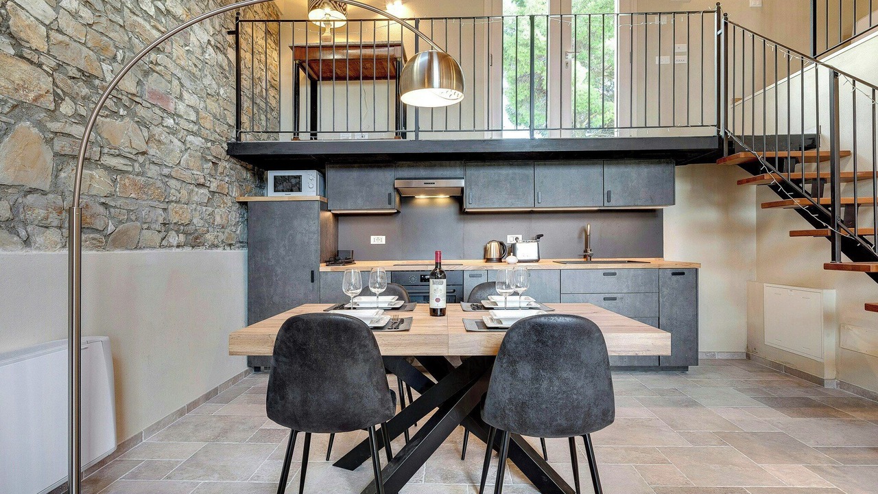 Photo of Kitchen in Rignano sull'Arno