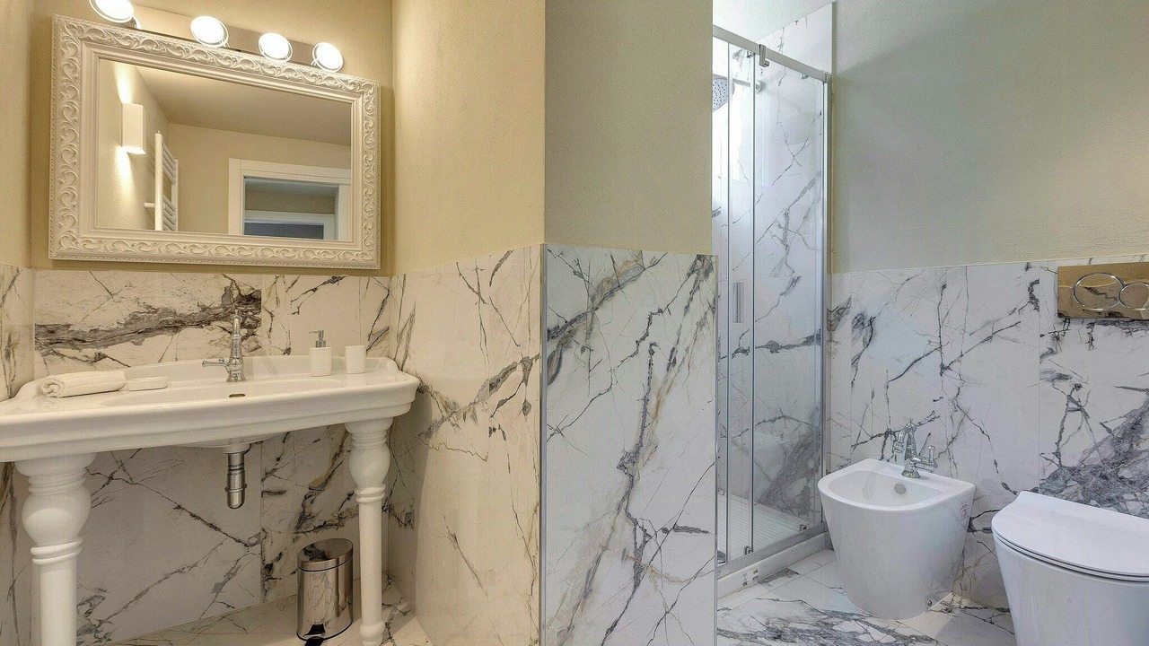 Photo of Bathroom in Rignano sull'Arno