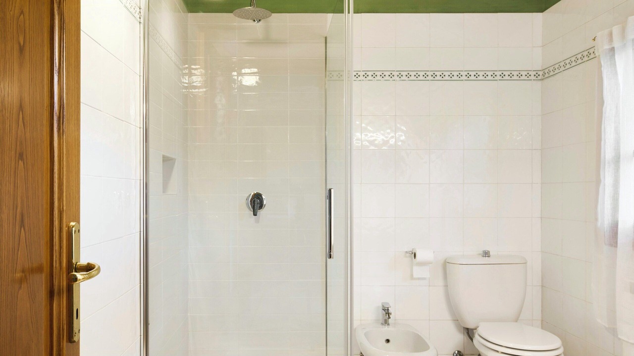 Photo of Bathroom in Pergine Valdarno