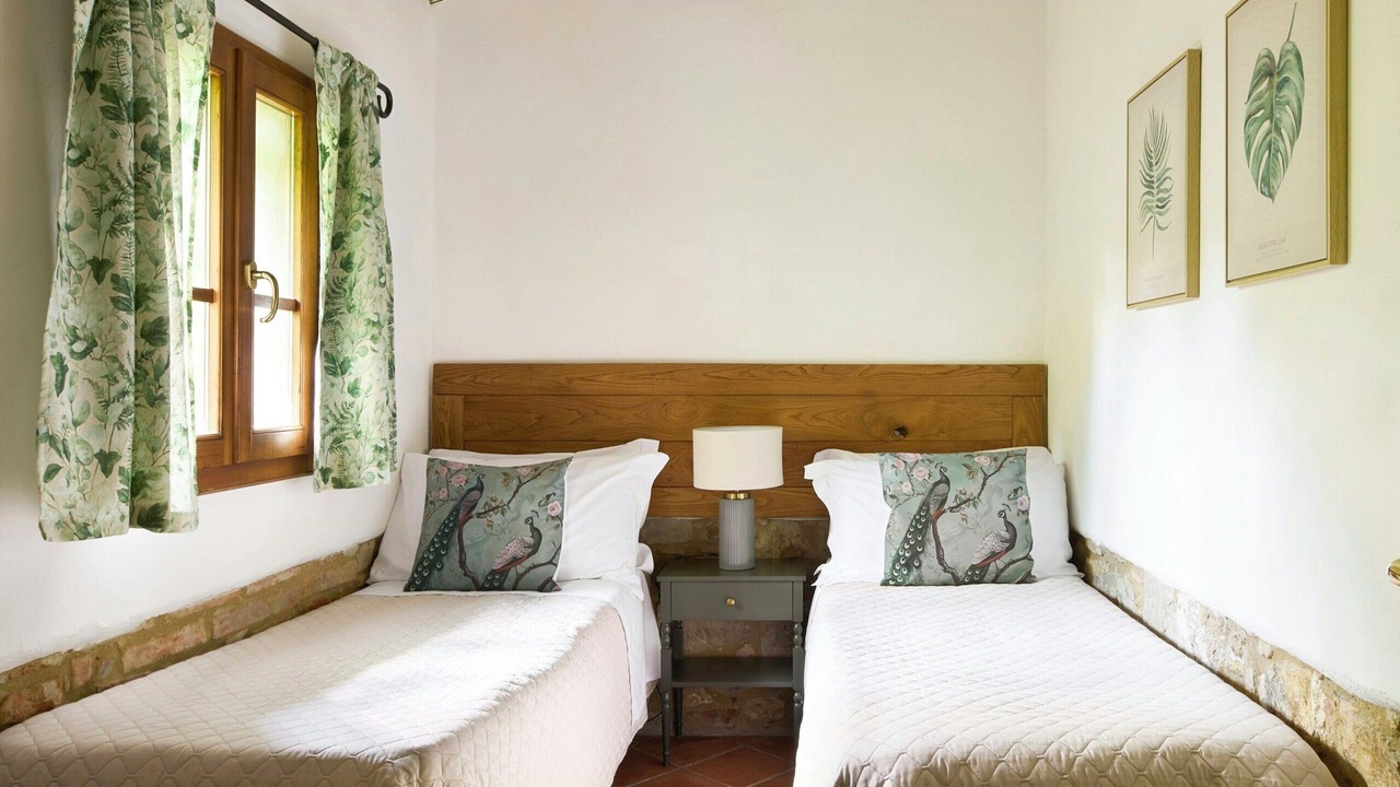 Photo of Bedroom in Pergine Valdarno