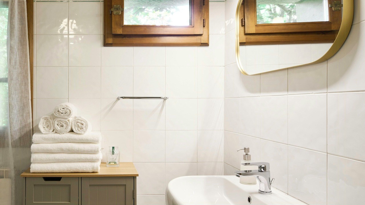 Photo of Bathroom in Pergine Valdarno