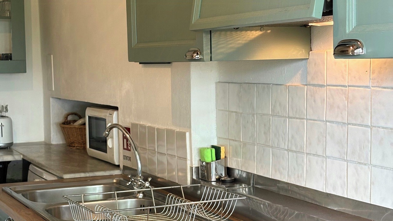 Photo of Kitchen in Pergine Valdarno