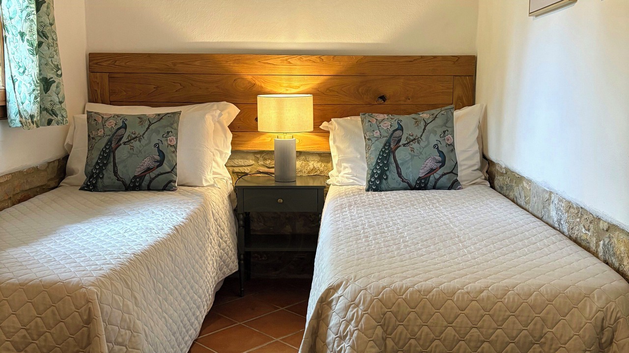 Photo of Bedroom in Pergine Valdarno