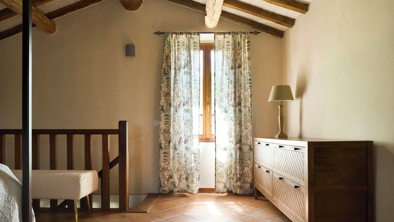 Photo of Bedroom in Pergine Valdarno
