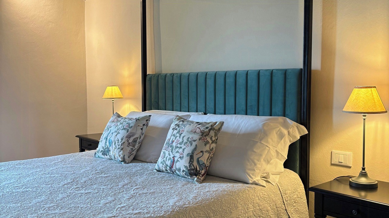 Photo of Bedroom in Pergine Valdarno