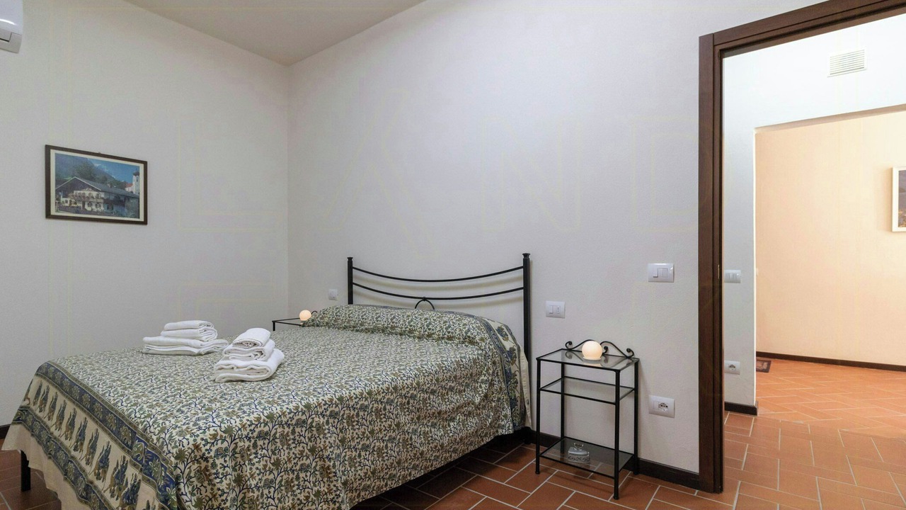 Photo of Bedroom in Montaione