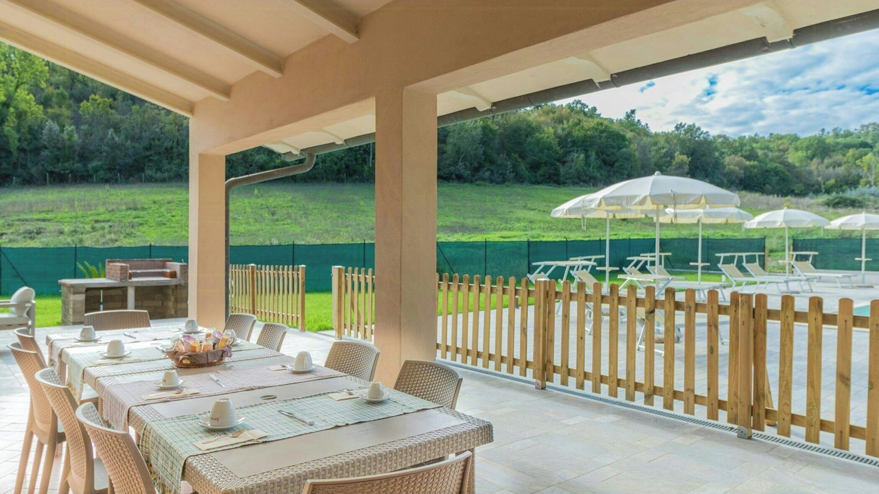 Photo of Outdoor in Montaione