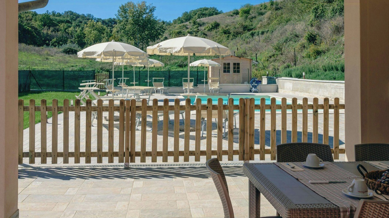Photo of Outdoor in Montaione