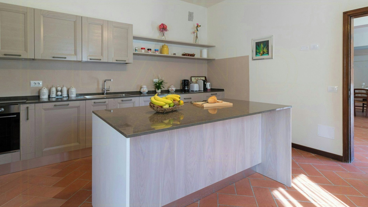 Photo of Kitchen in Montaione