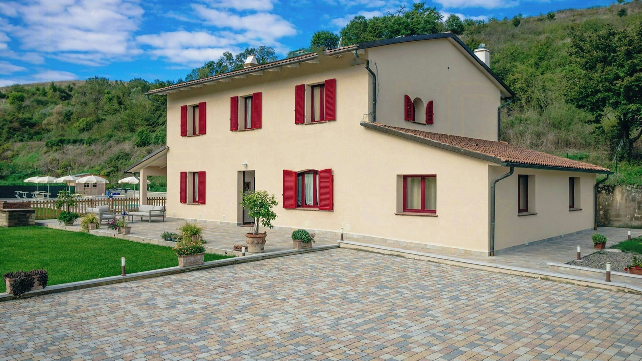 Photo of Outdoor in Montaione