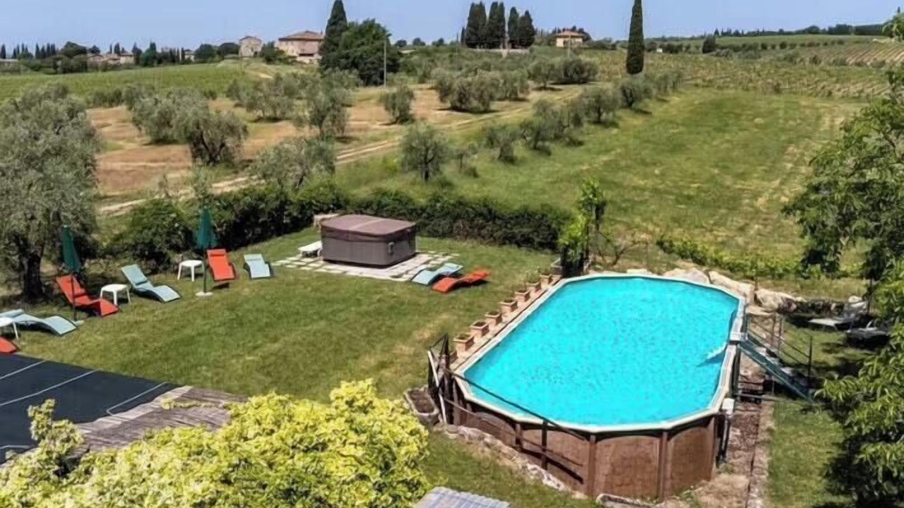 Photo of Outdoor in Ponte di Gabbiano