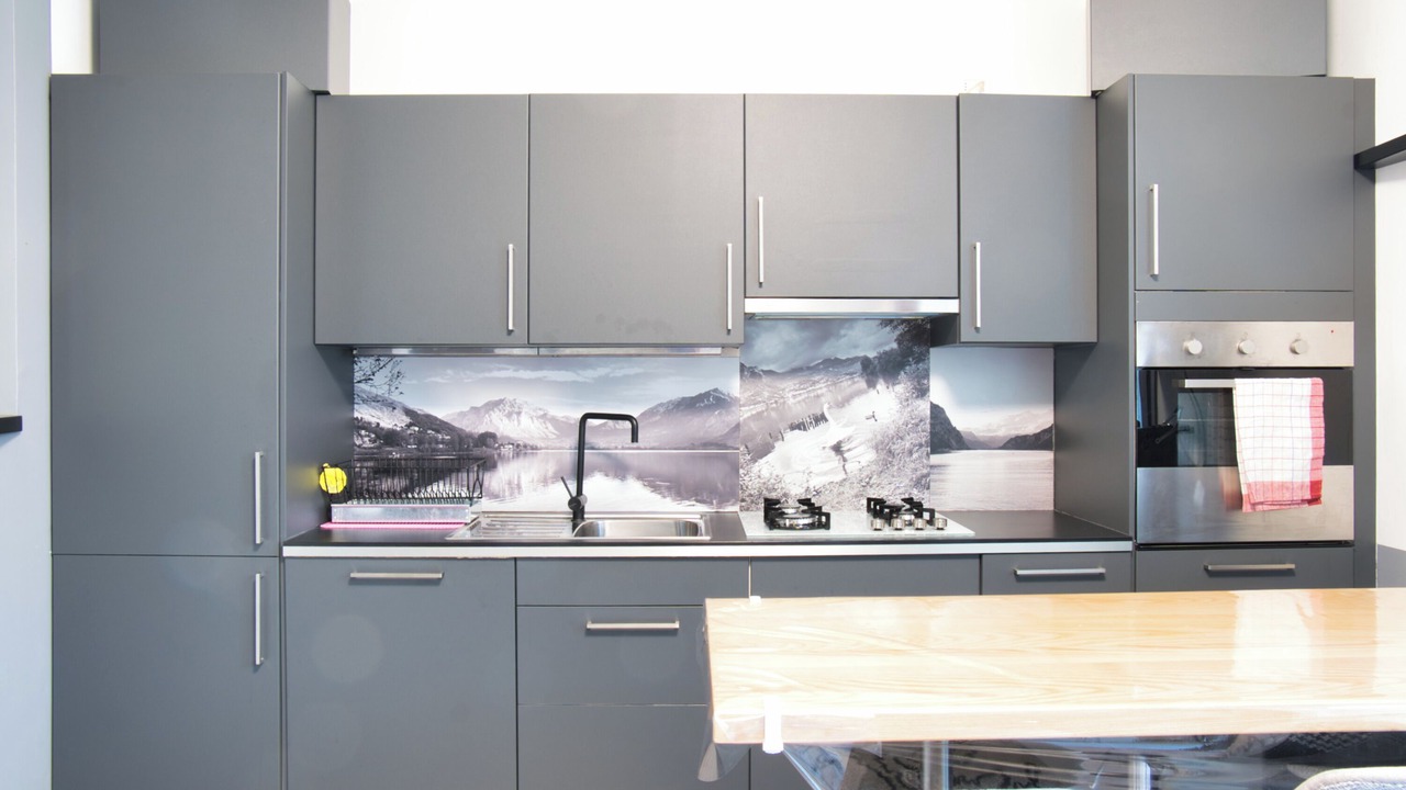Photo of Kitchen in Garlate