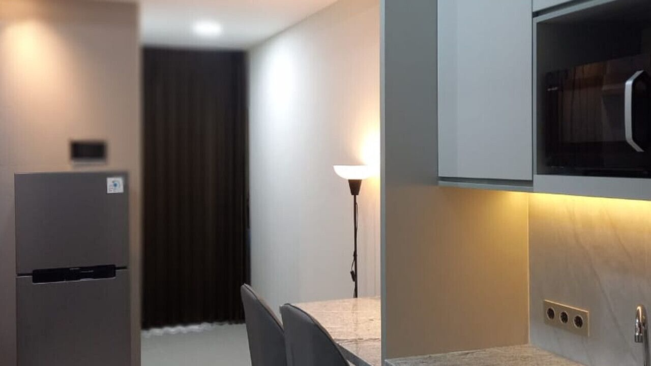 Photo of Kitchen in Surabaya