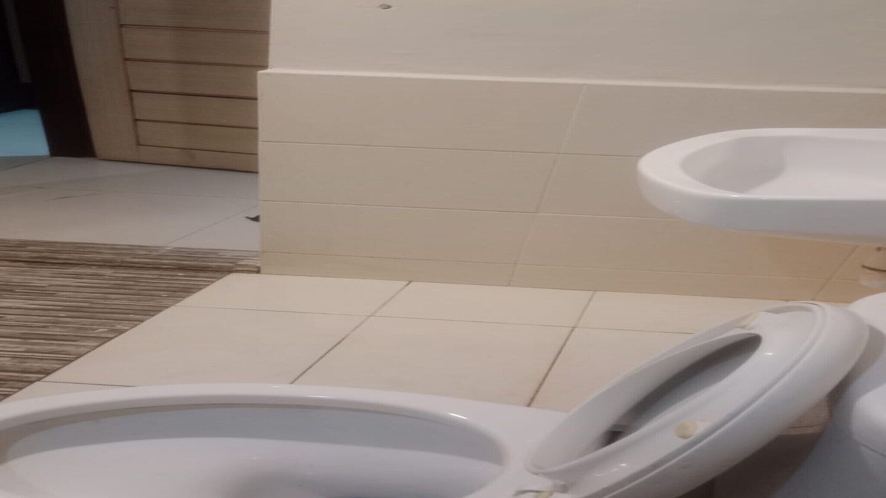 Photo of Bathroom in Balikpapan