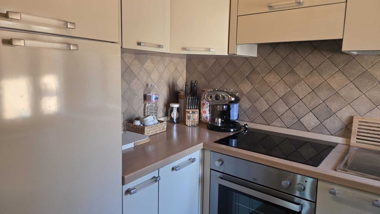 Photo of Kitchen in San Casciano dei Bagni
