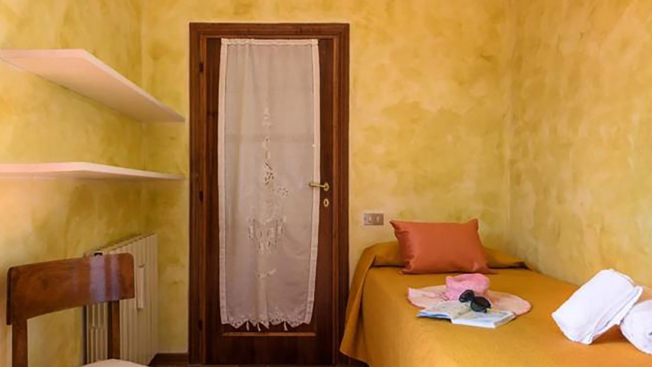 Photo of Bedroom in Geggiano