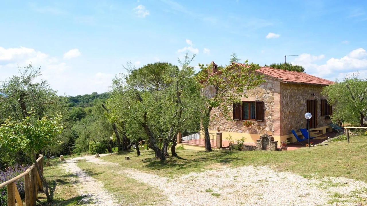 Photo of Outdoor in Geggiano
