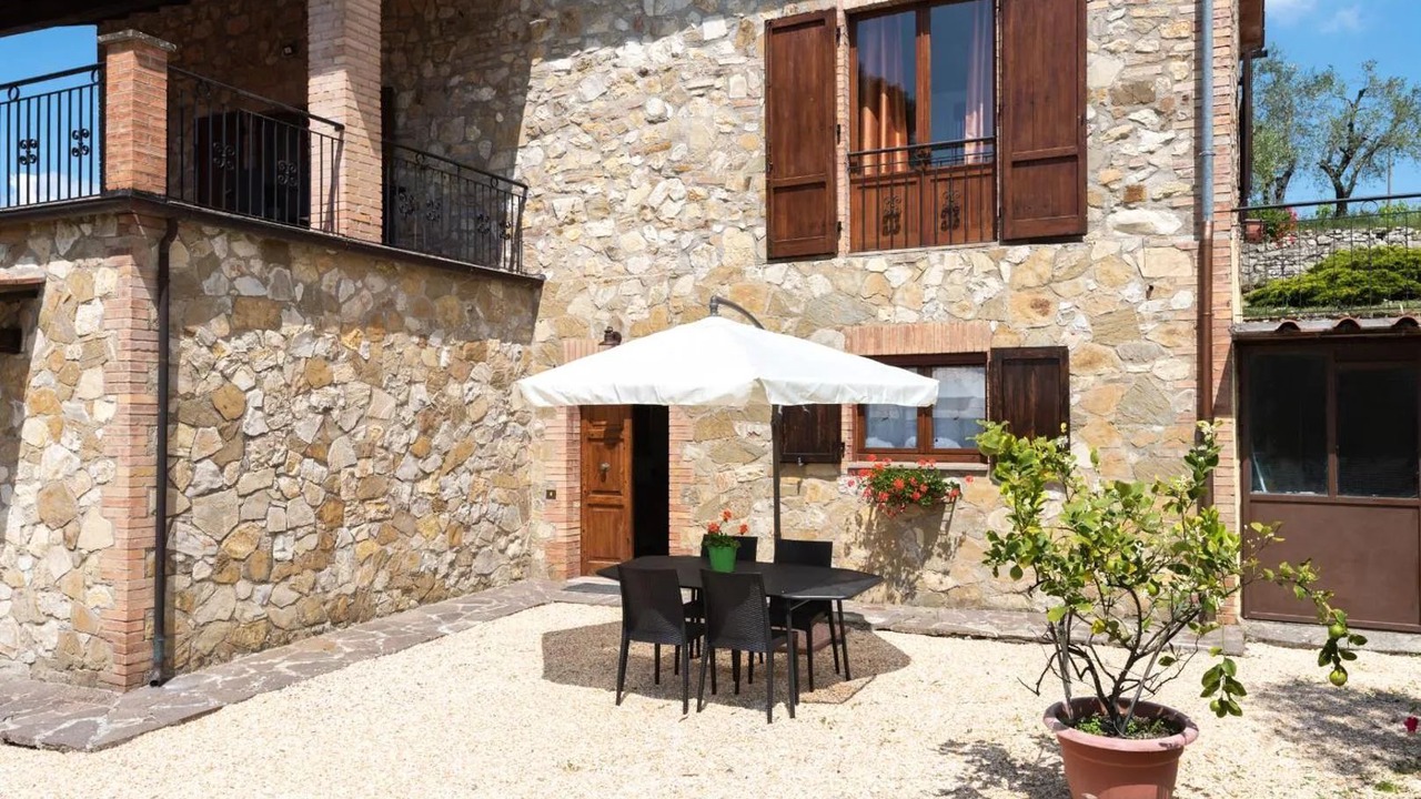 Photo of Outdoor in Geggiano