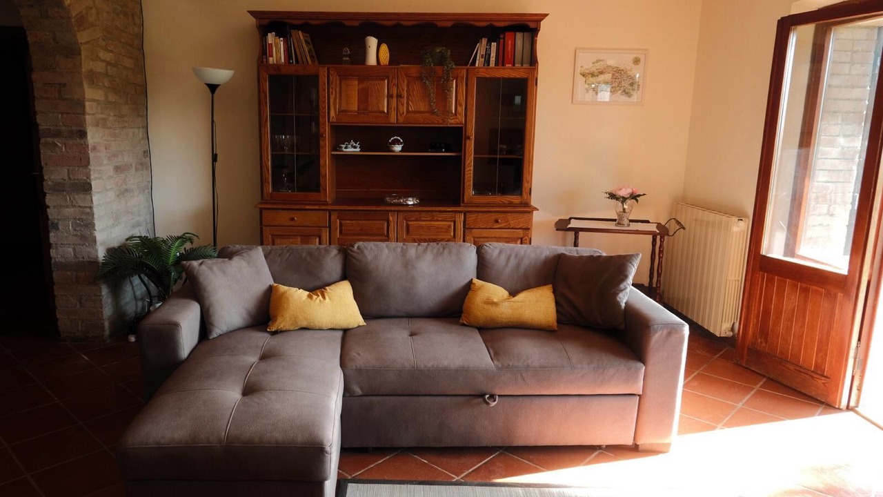 Photo of Livingroom in Geggiano