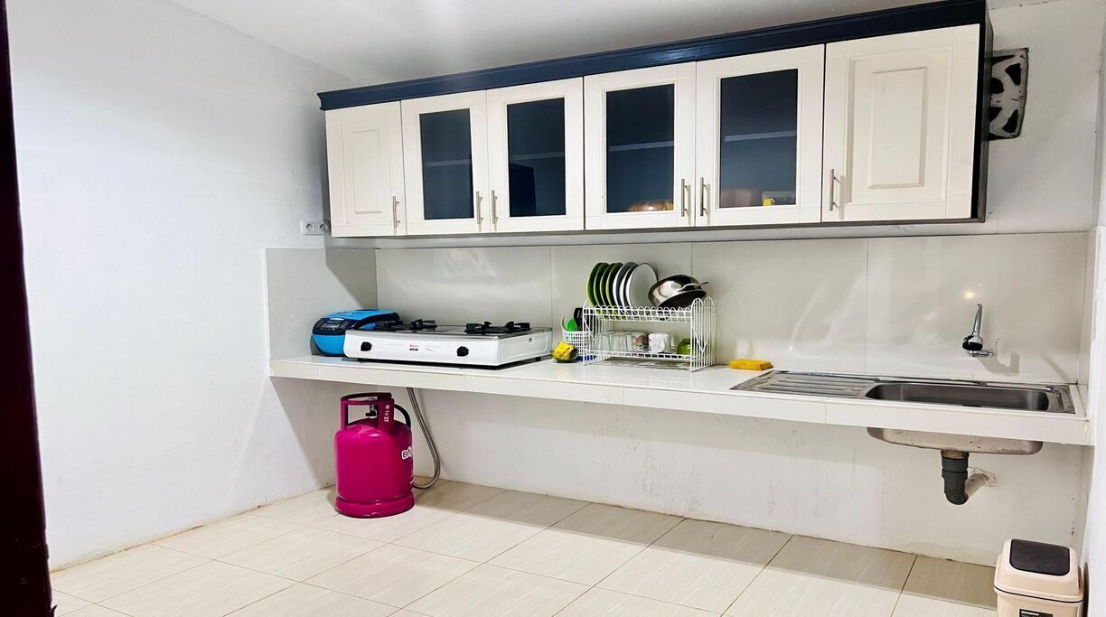 Photo of Kitchen in Padang