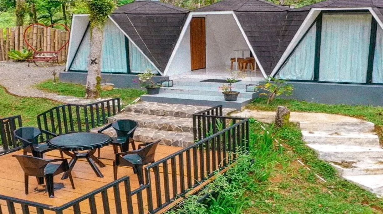 Photo of Outdoor in Padang