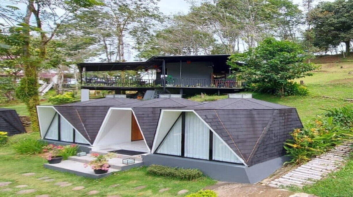 Photo of Outdoor in Padang