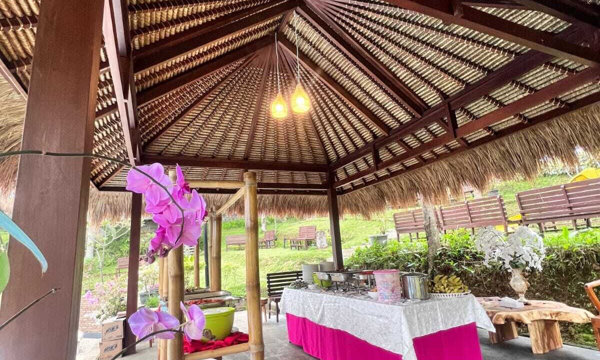 Photo of Outdoor in Padang