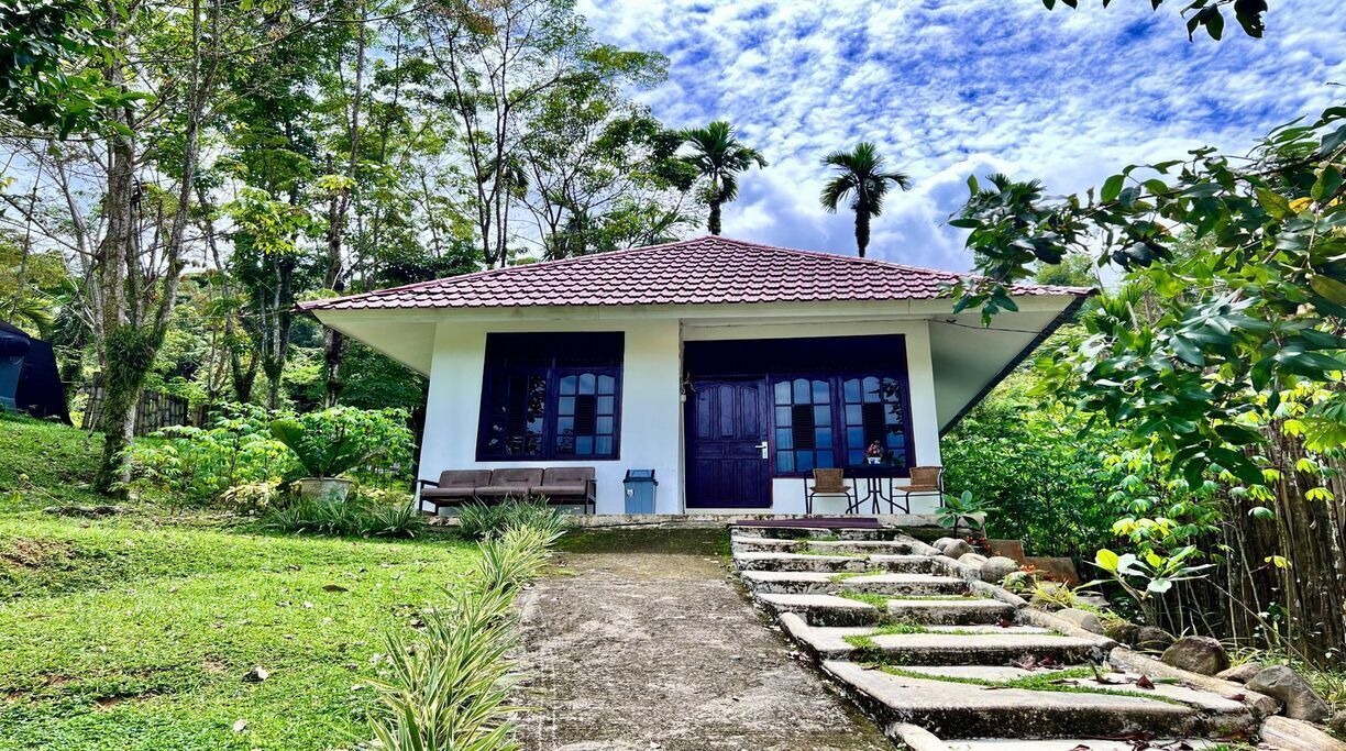 Photo of Outdoor in Padang