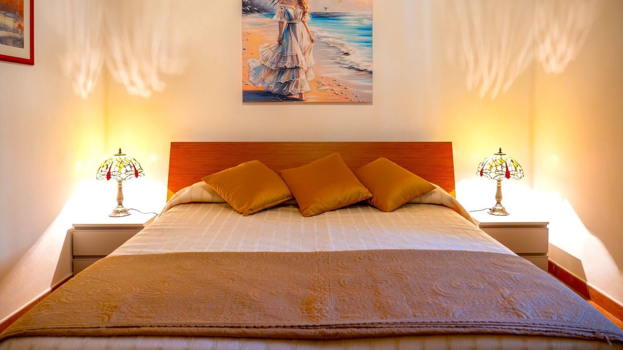 Photo of Bedroom in Civitella in Val di Chiana