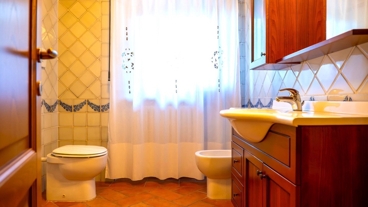 Photo of Bathroom in Civitella in Val di Chiana