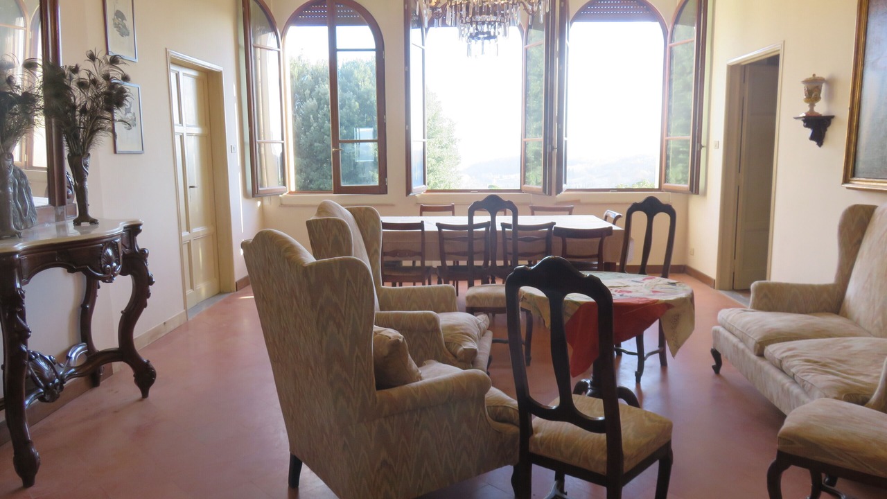 Photo of Livingroom in Cicogna
