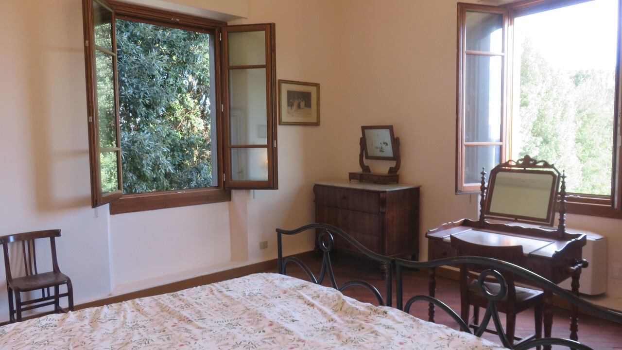 Photo of Bedroom in Cicogna