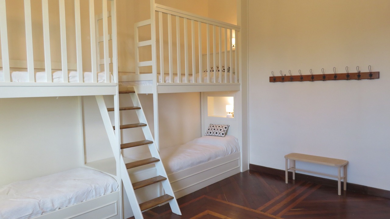 Photo of Bedroom in Cicogna