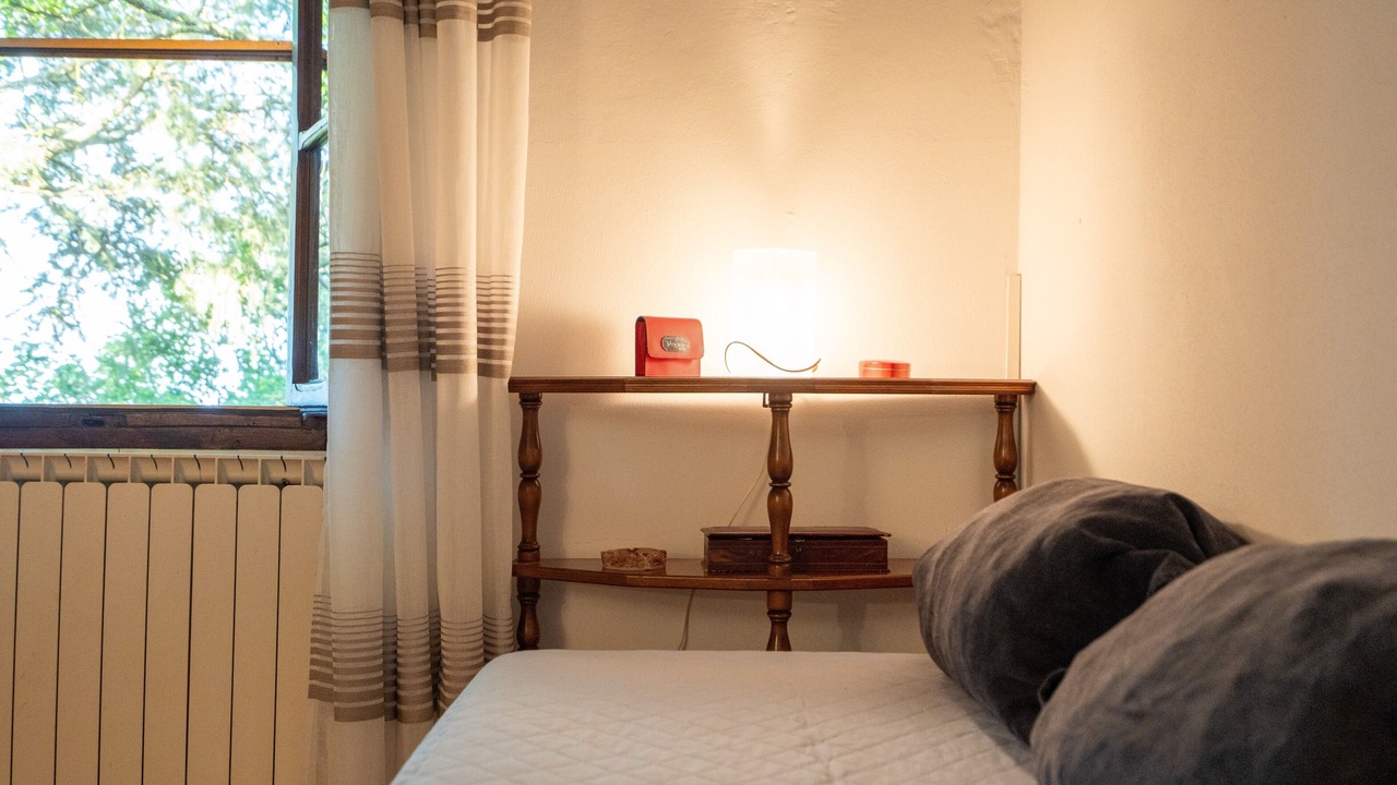 Photo of Bedroom in Arezzo