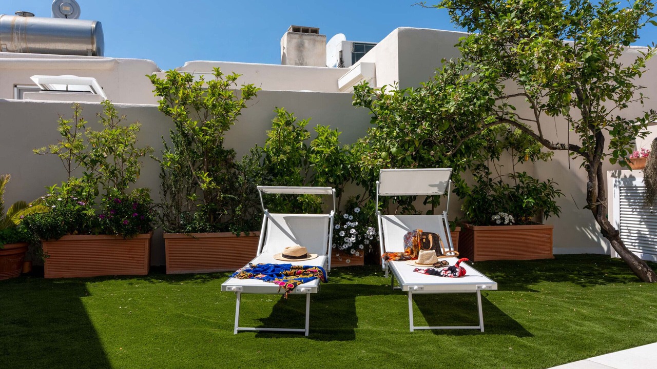Photo of Outdoor in Anacapri
