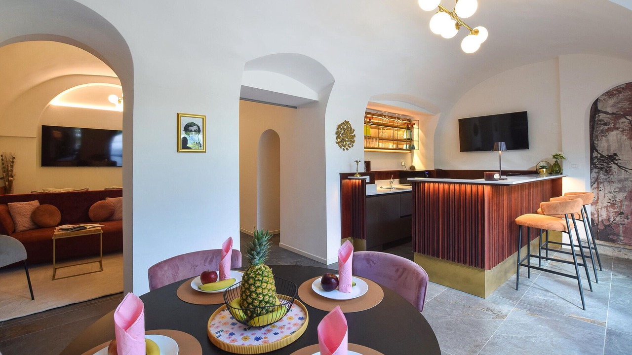 Photo of Bedroom in Mezzolago