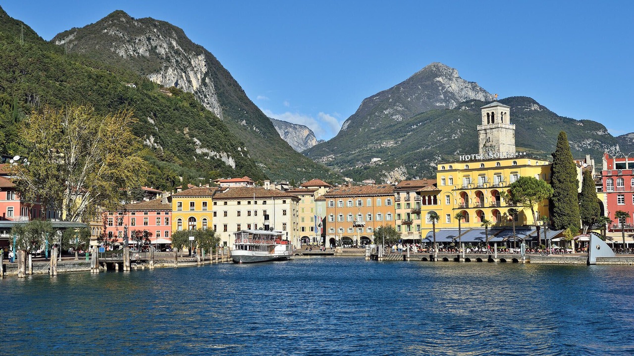 Photo of Others in Mezzolago
