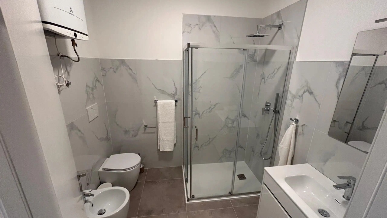 Photo of Bathroom in Gorizia