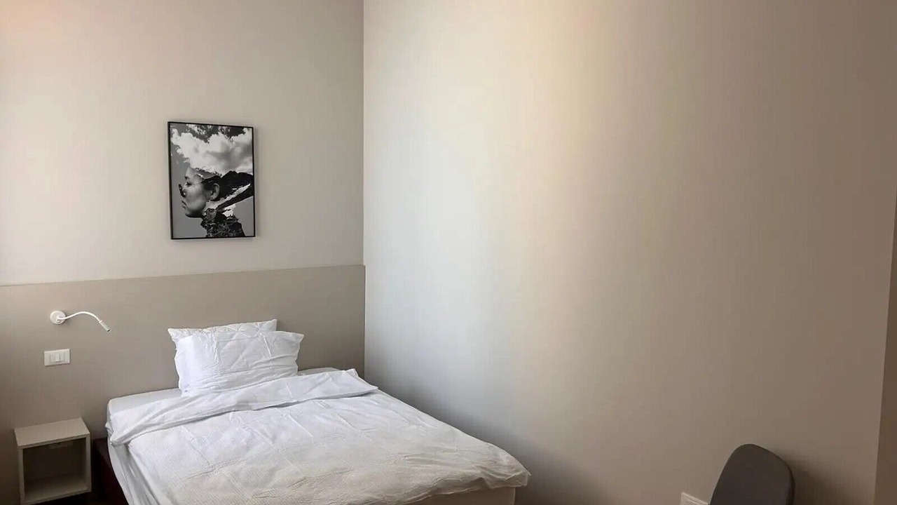 Photo of Bedroom in Gorizia