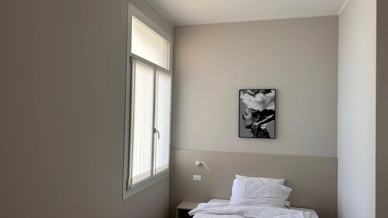 Photo of Bedroom in Gorizia