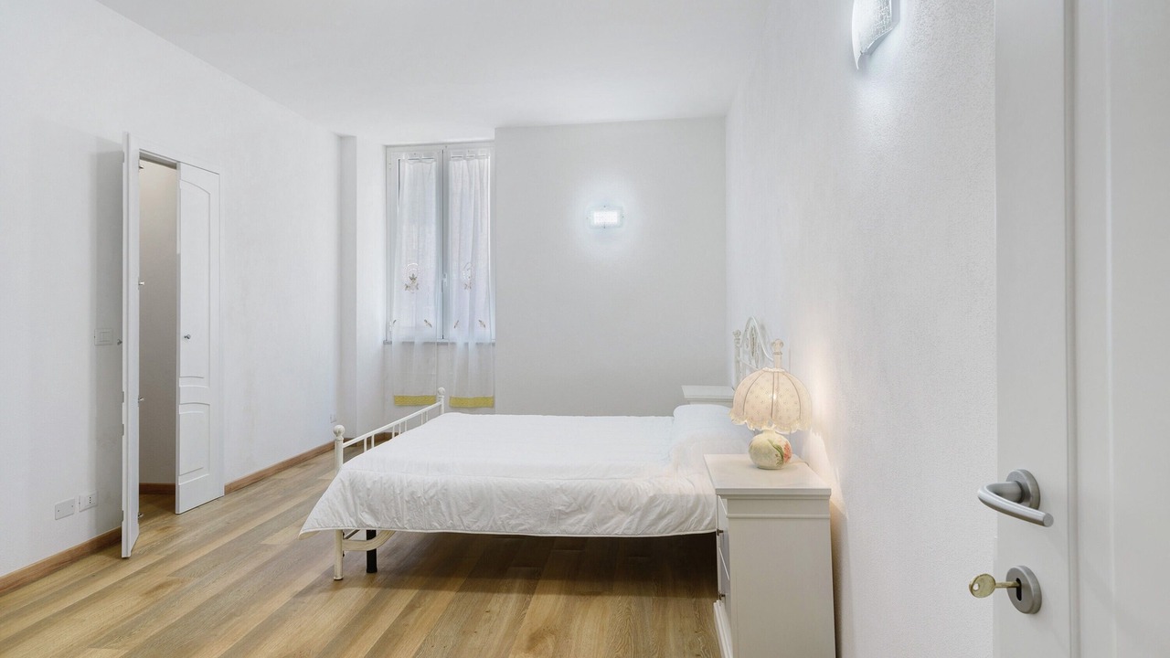 Photo of Bedroom in Riva Trigoso