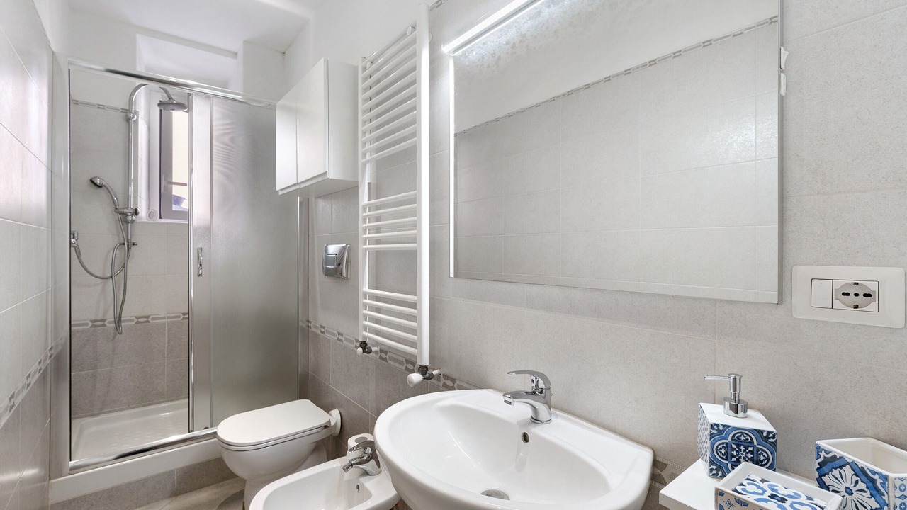 Photo of Bathroom in Riva Trigoso