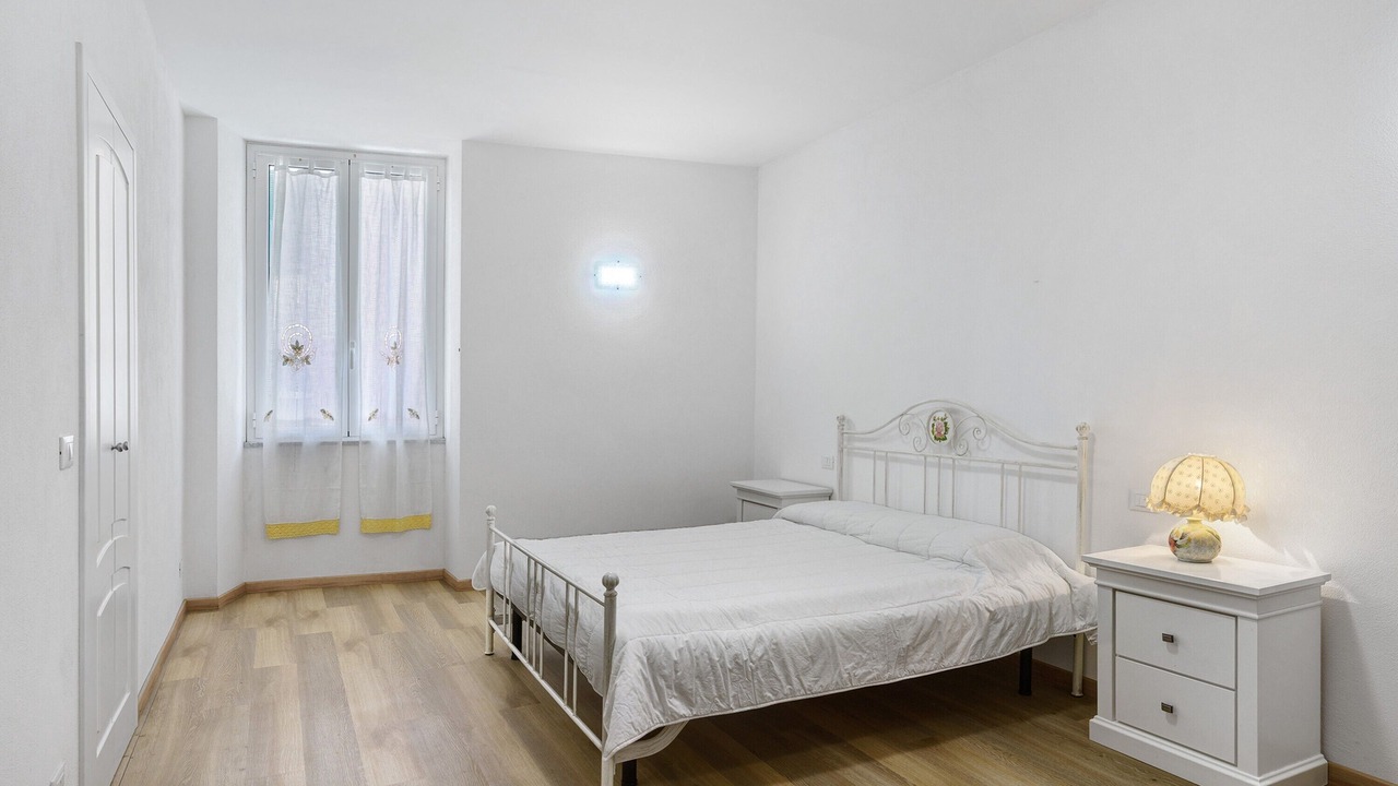 Photo of Bedroom in Riva Trigoso