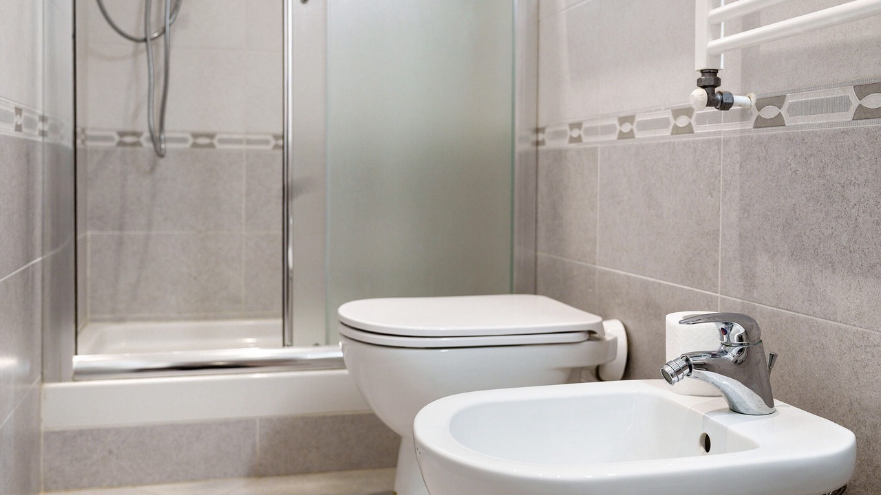 Photo of Bathroom in Riva Trigoso