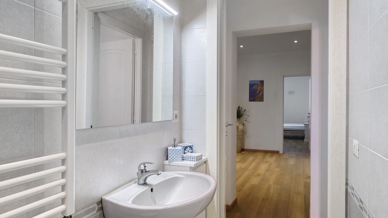 Photo of Bathroom in Riva Trigoso